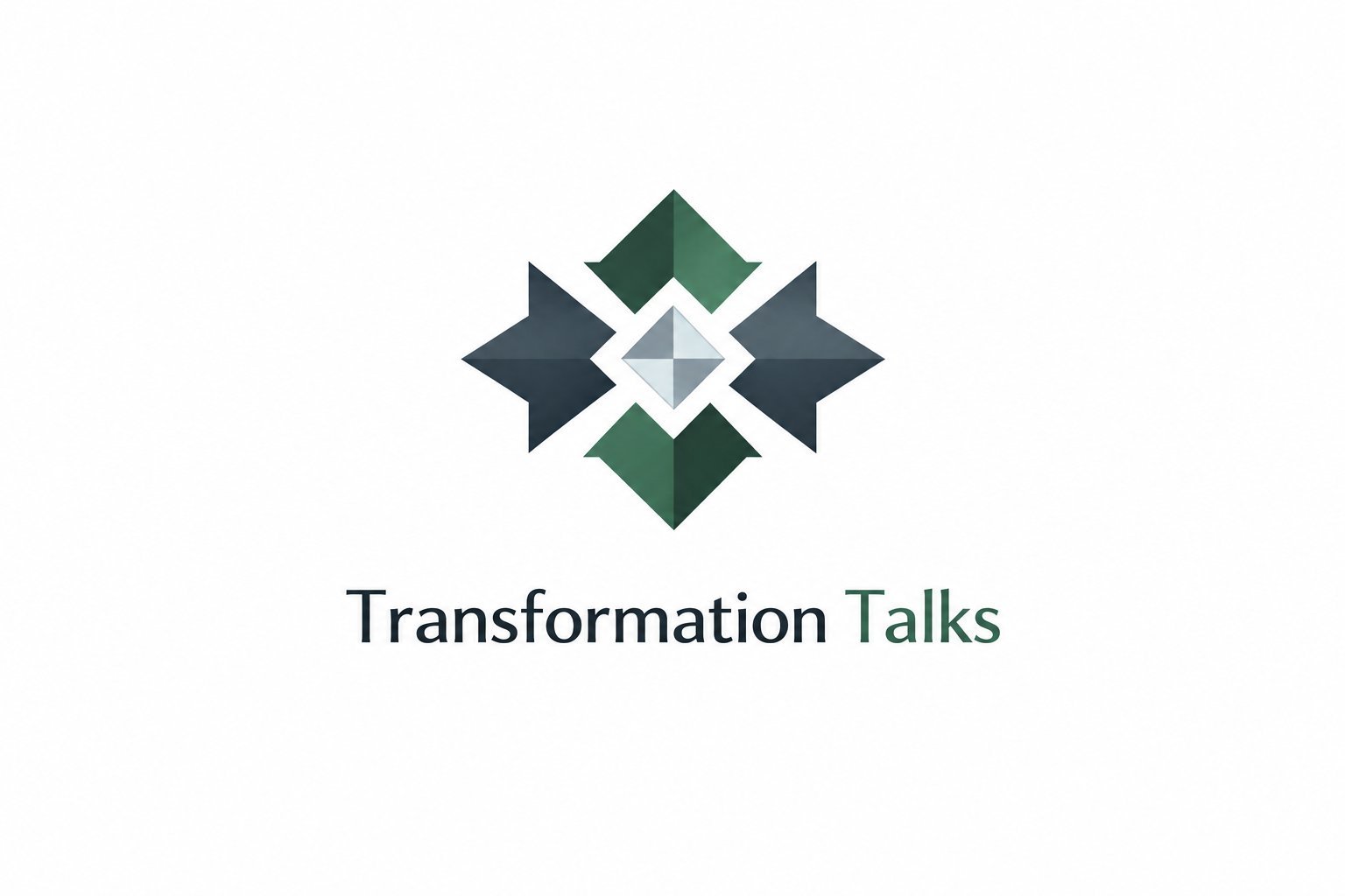 Transformation Talks